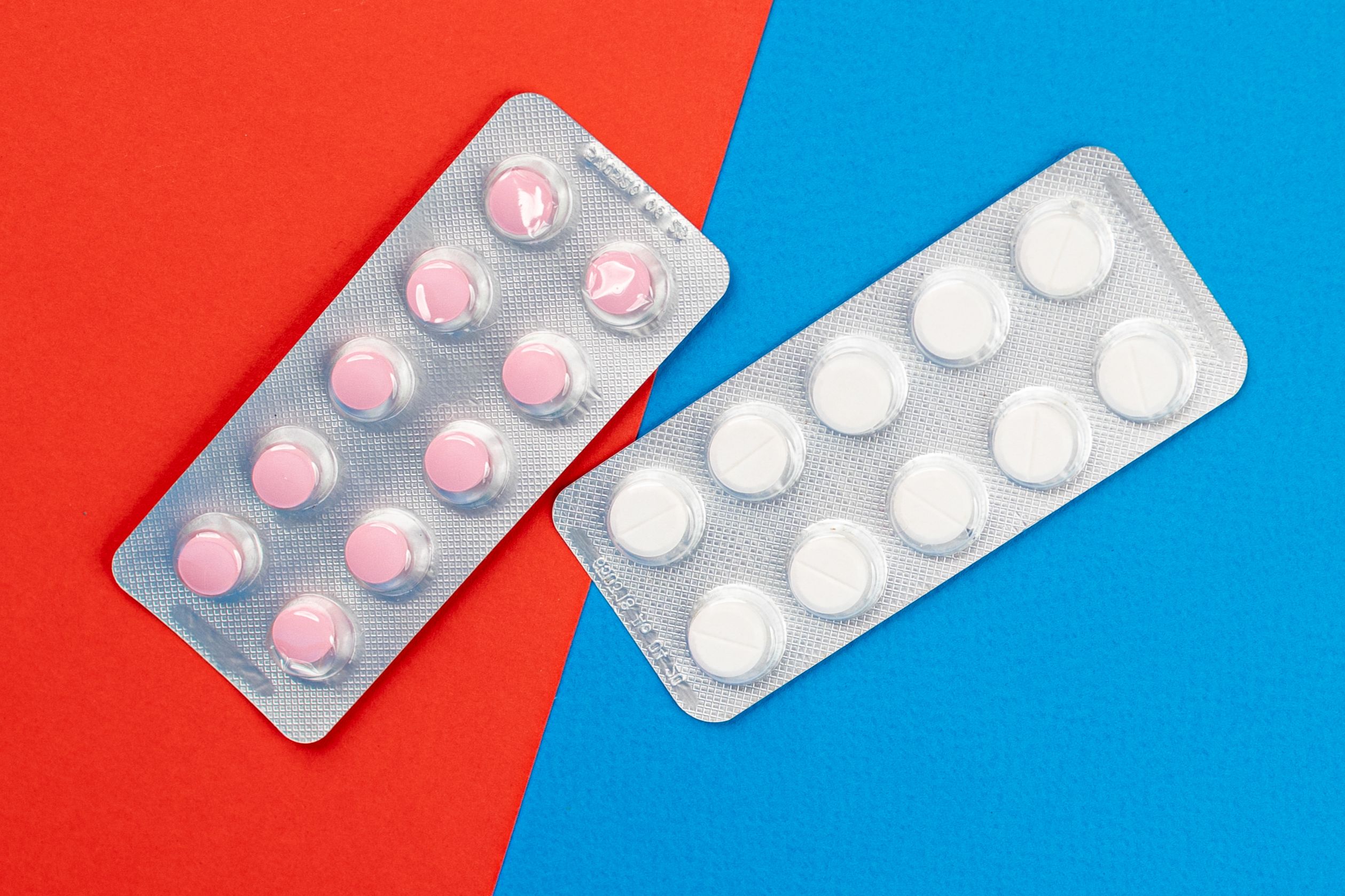Anti-douleurs : paracétamol ou ibuprofène